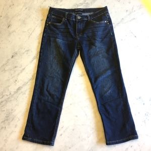 Vigoss Capri Denim Jeans